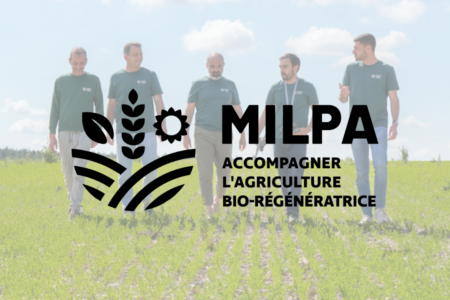 Milpa adhère au mouvement Pour Une Agriculture du Vivant