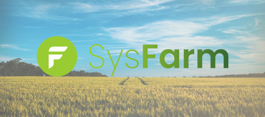 Nouvel adhérent SysFarm