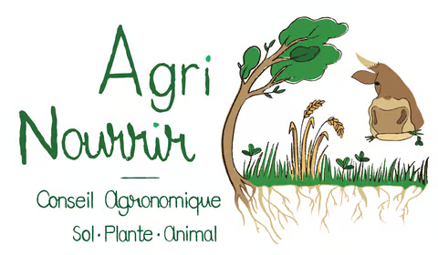 Agri nourrir logo