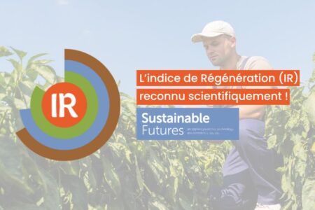 L'IR Sustainable futures