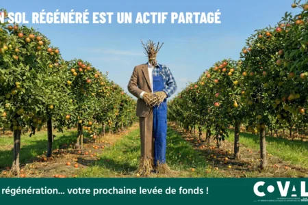 COVALO La Campagne De Communication