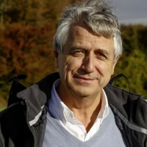 Francis Bucaille Jury Bourse De Recherche à La Ferme 2026