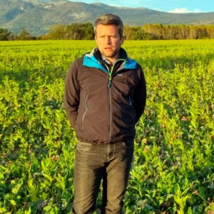 Nicolas Courtois Jury Bourse De Recherche à La Ferme 2026