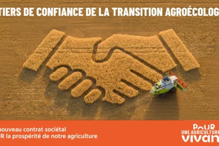 PADV Le Tiers De Confiance De La Transition Agroécologique