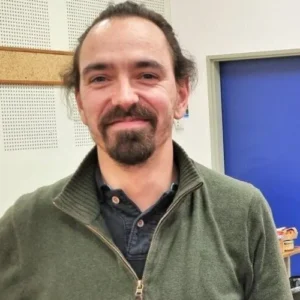 Quentin Sengers Jury Bourse De Recherche à La Ferme 2026 03