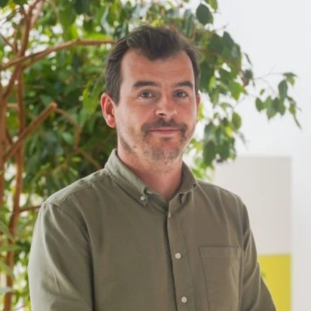 Benoit Morgant Terrena Padv