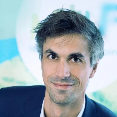 Laurent LEMARCHAND NATUP PADV