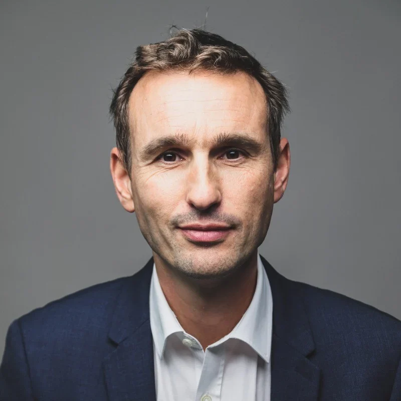 David Saladin Directeur Des Opérations Nutrition Santé Transition Agroécologique Coopérations Territoriales Robustesse économique Filière Agroalimentaire