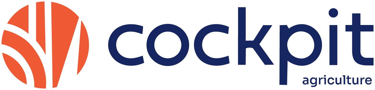 COCPIT LOGO