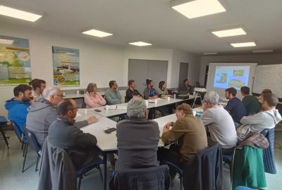 AgroCursus-IR : formation professionnelle en agroécologie et agronomie