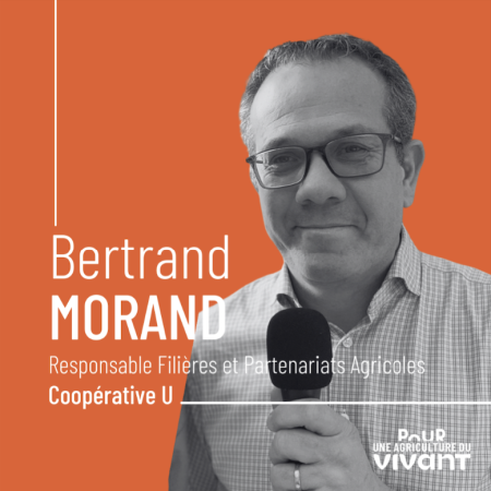 DDV Bertrand MORAND Coop U