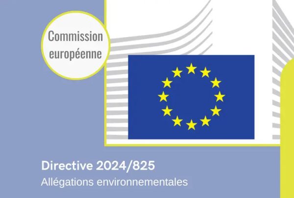 Directive Européenne 2024 825