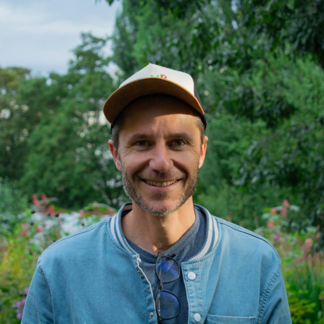 Antonin Lefebvre Pour une Agriculture du Vivant Antonin Lefebvre Pour une Agriculture du Vivant
