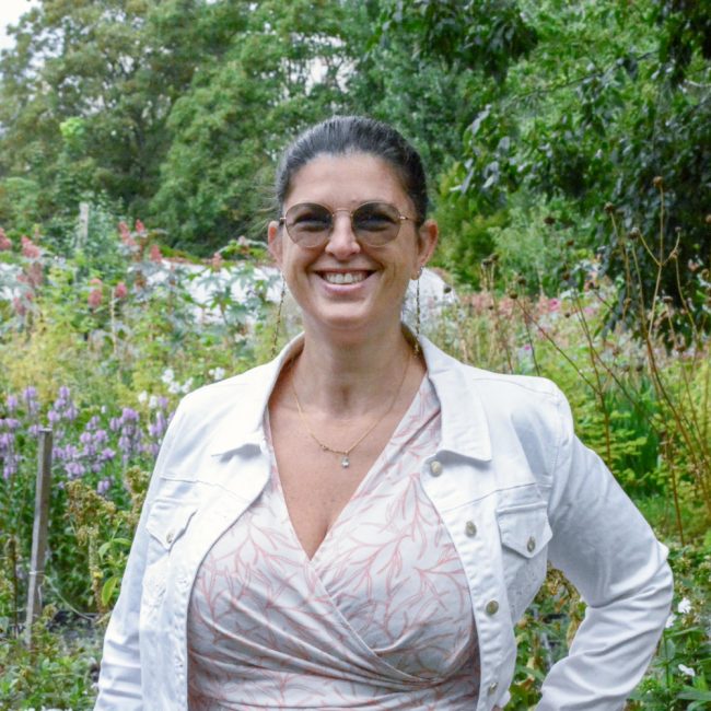 Christine Défossez Pour une Agriculture du Vivant Christine Défossez Pour une Agriculture du Vivant