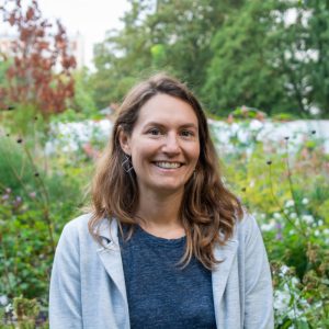 Nina Bigaud Pour une Agriculture du Vivant