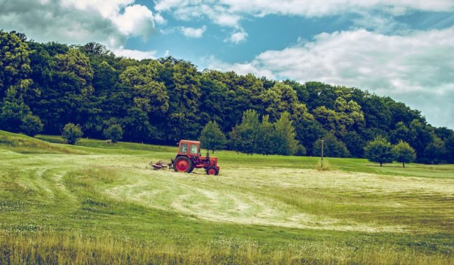 Le mouvement Pour une Agriculture du Vivant