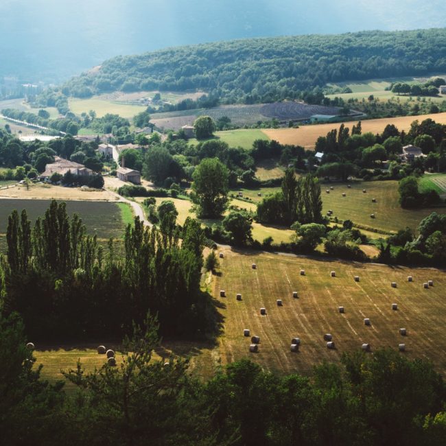 Devenir membre Pour une agriculture du vivant