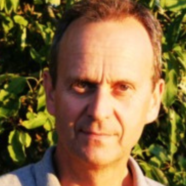 Conseil Scientifique Pour une Agriculture du Vivant Jean Pierre Sarthou Conseil Scientifique Pour une Agriculture du Vivant Jean Pierre Sarthou