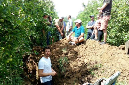 Pachamama 1ère Edition Le Pilote Agricultureduvivant 01