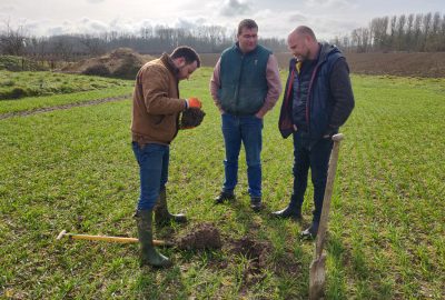 Pachamama Déployer Agroécologie à Grande échelle Agricultureduvivant 01