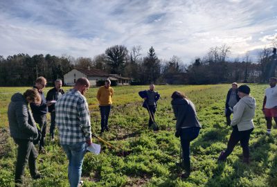 Pachamama Déployer Agroécologie à Grande échelle Agricultureduvivant 02