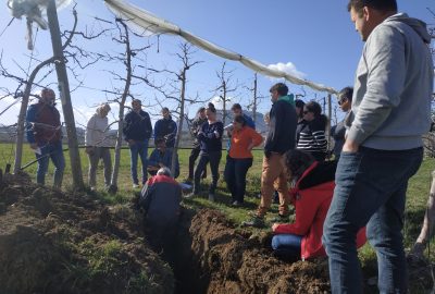 Pachamama Déployer Agroécologie à Grande échelle Agricultureduvivant 03