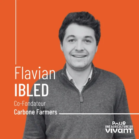 Podcast PADV Flavian Ibled
