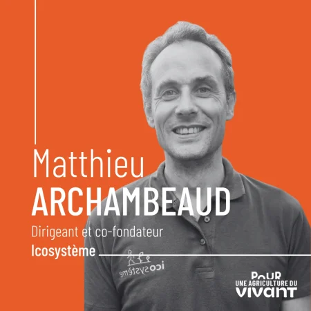 Podcast PADV Matthieu. Archambeaud